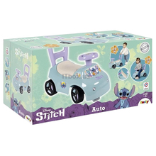 Чудомобіль SMOBY Стіч (7600720552)