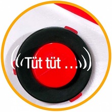 Толокар BIG BIG Bobby Car Classic (1303)