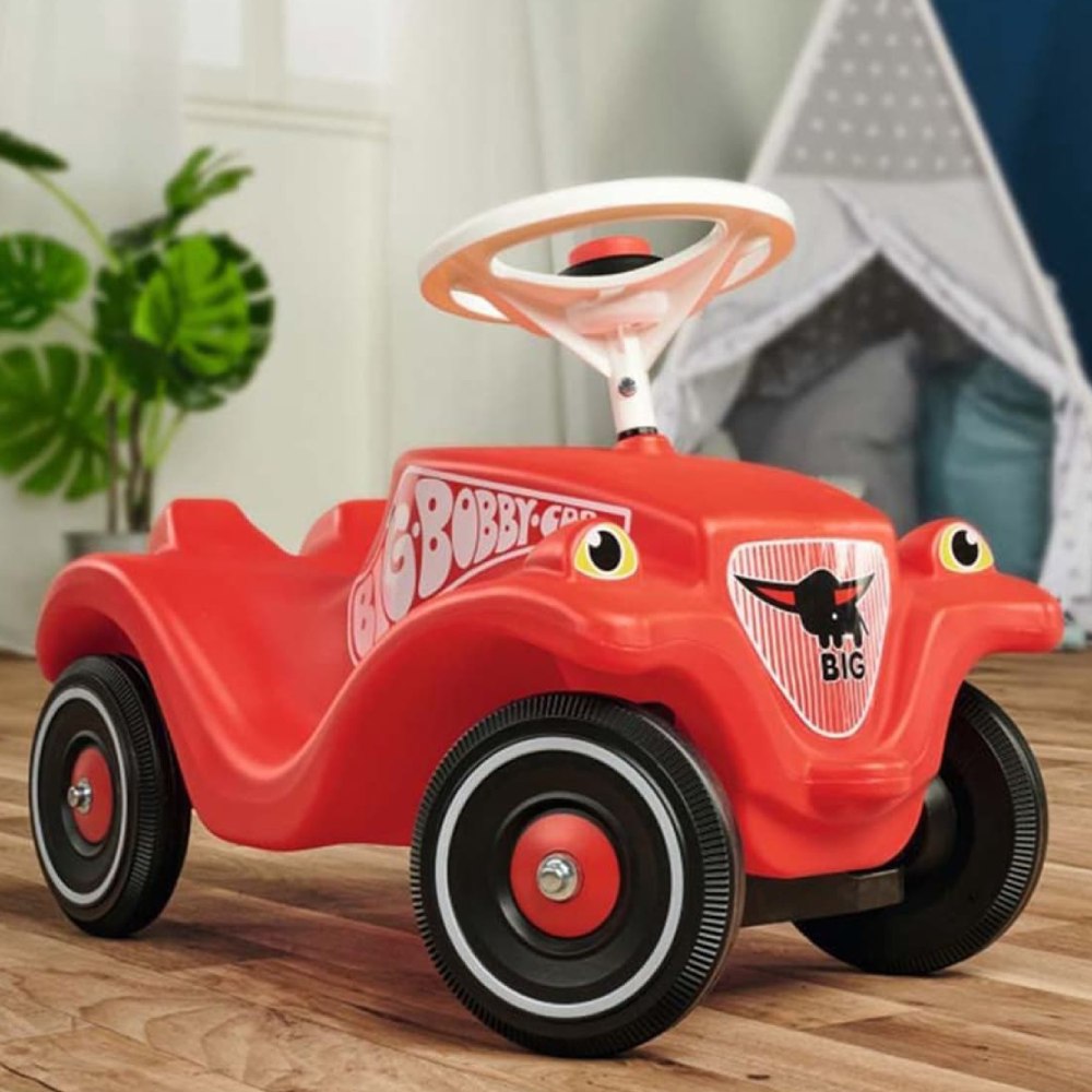 Замовити Толокар BIG BIG Bobby Car Classic (1303)