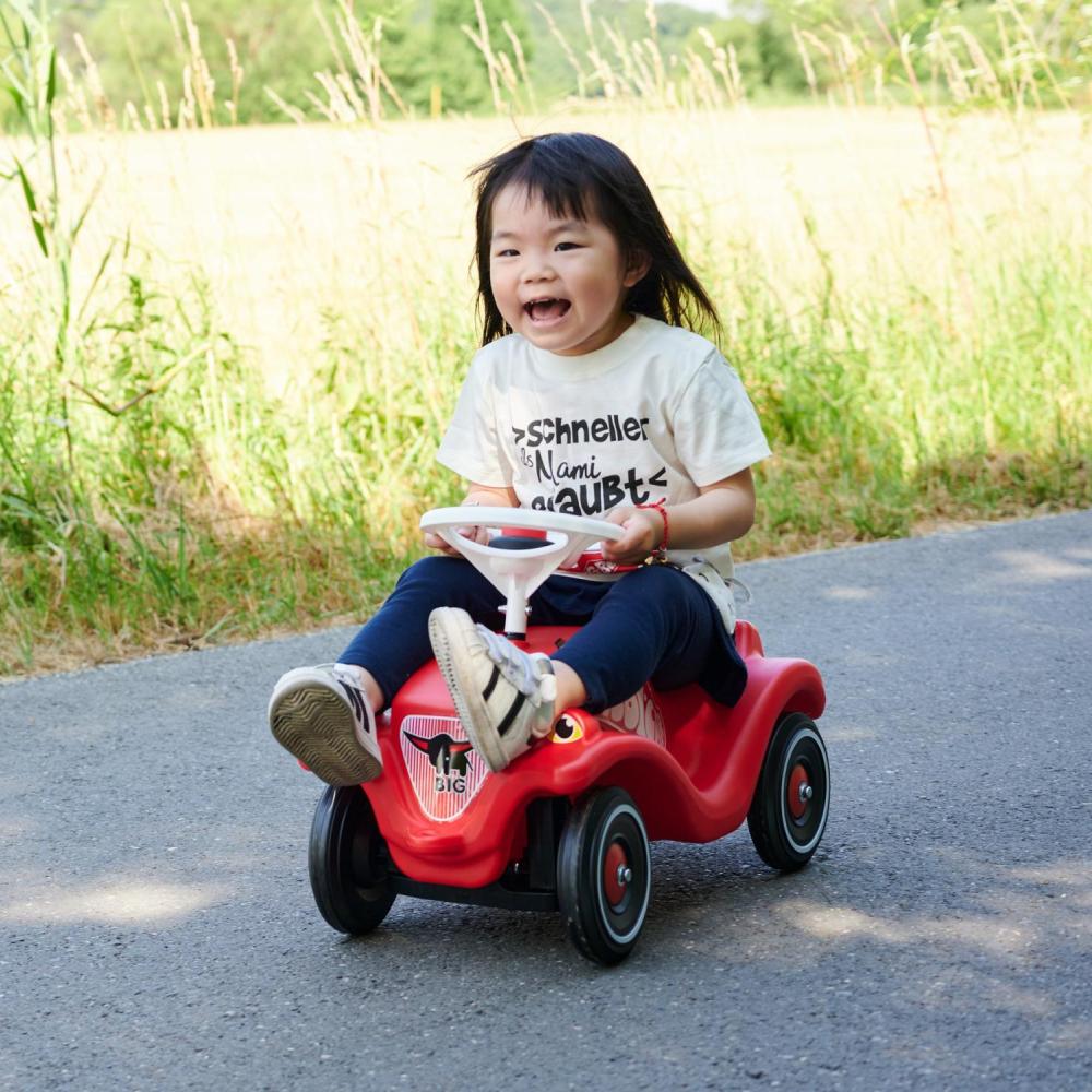 В Украине Толокар BIG Bobby Car Classic (1303)