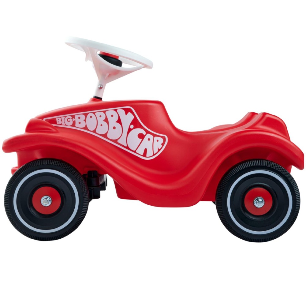 Толокар BIG Bobby Car Classic (1303) Возрастная группа детский