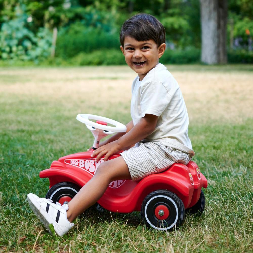 В интернет магазине Толокар BIG Bobby Car Classic (1303)