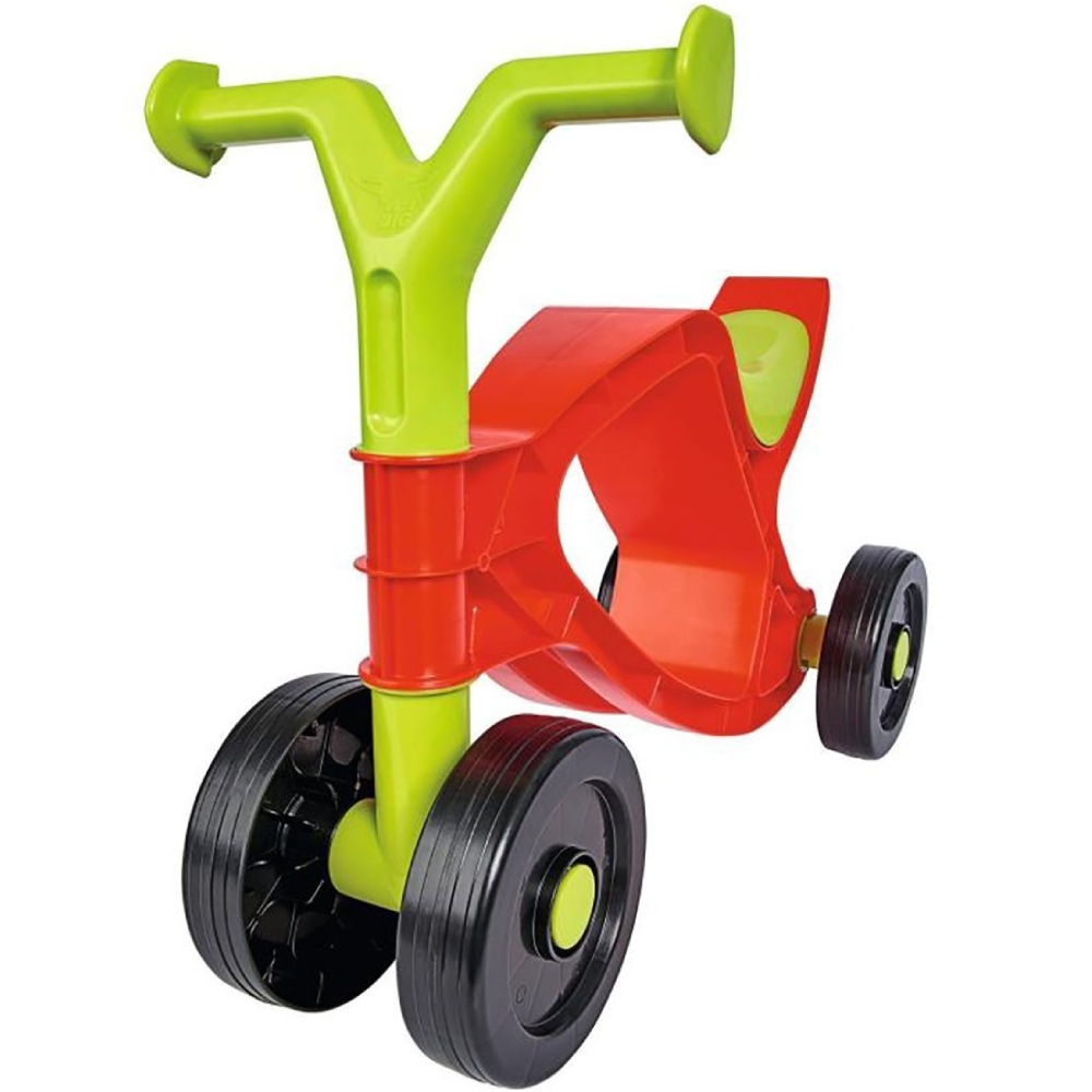 Ролоцикл BIG Фліппі (55860)