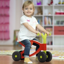 Ролоцикл BIG Фліппі (55860)