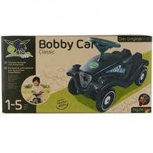 Толокар Bobby Car Classic Eco (56137)