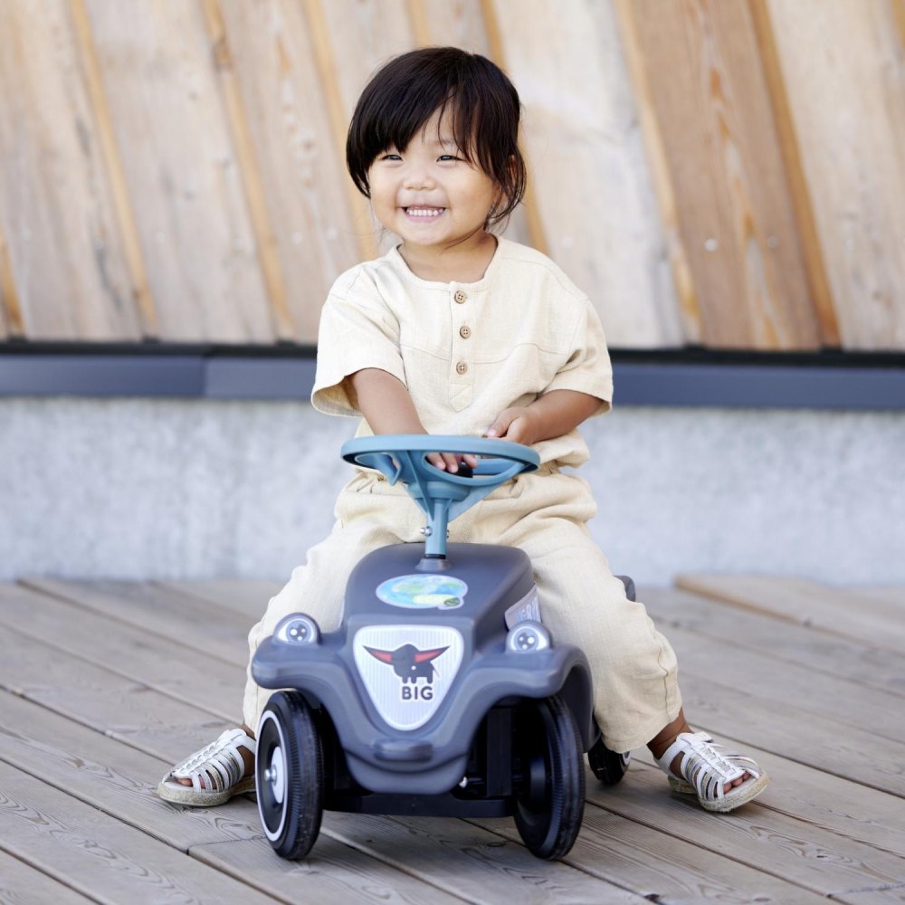 Толокар Bobby Car Classic Eco (56137) Додатково Для дітей віком від 1 до 5 років; Розміри: 58 х 30 х 38 см