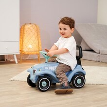 Толокар BIG 2 в 1 Bobby Car Classic (56145)