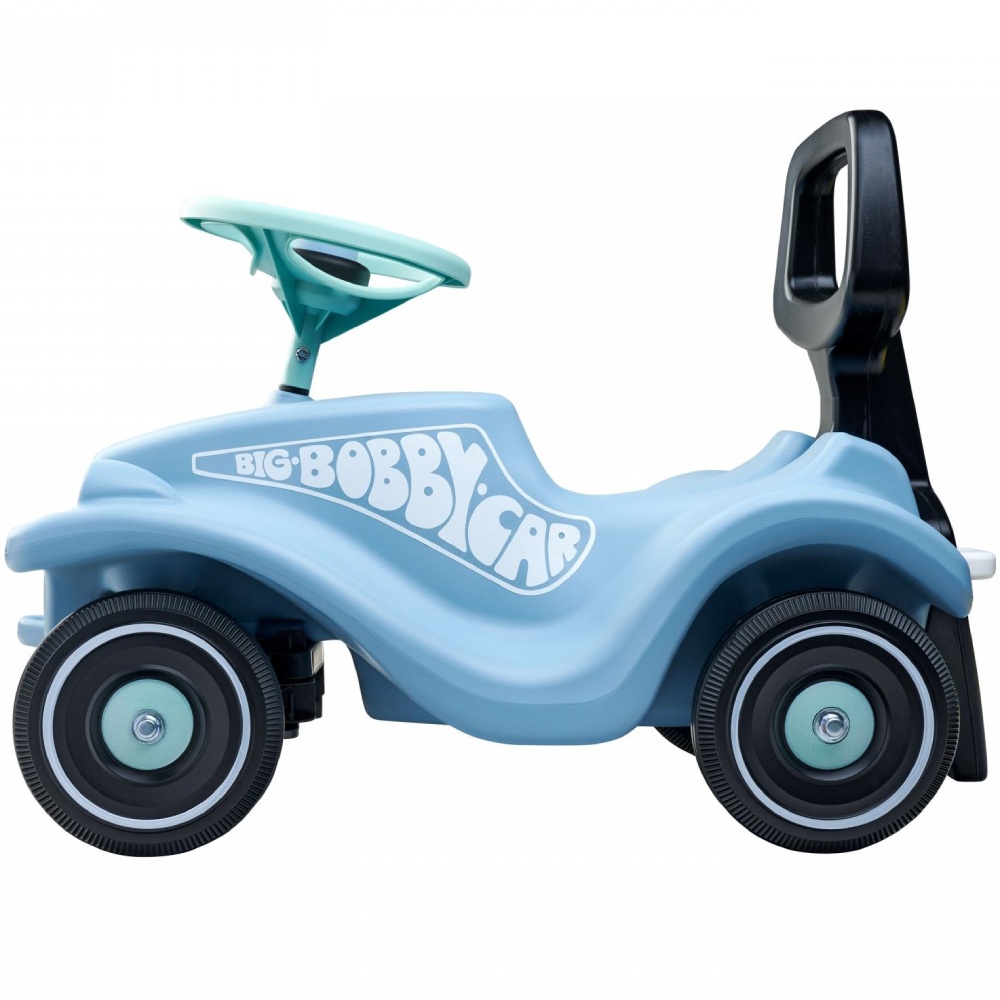 Толокар BIG 2 в 1 Bobby Car Classic (56145) Тип толокар