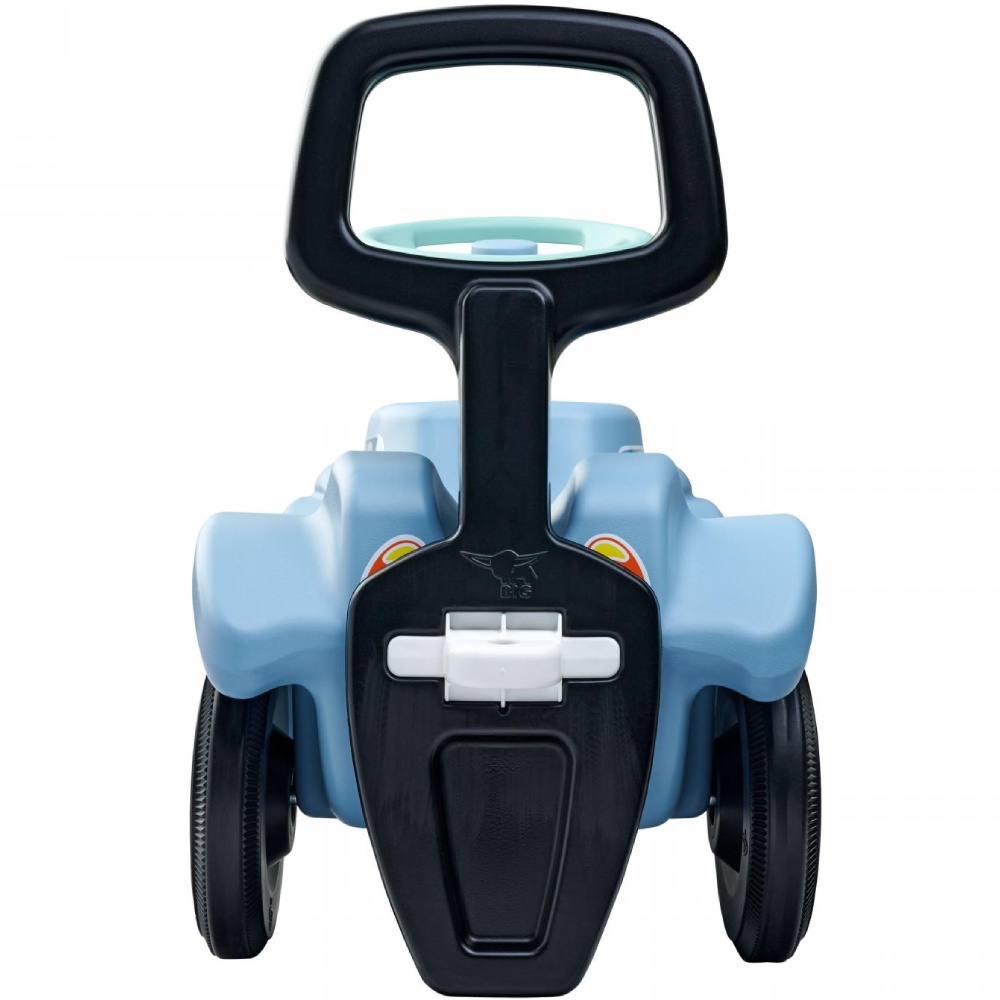 Толокар BIG 2 в 1 Bobby Car Classic (56145) Вікова група дитячий