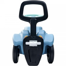 Толокар BIG 2 в 1 Bobby Car Classic (56145)