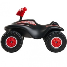 Квадроцикл BIG Bobby Quad Racing Red (56413)