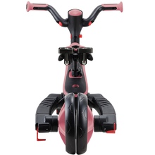 Детский велосипед GLOBBER EXPLORER TRIKE FOLDABLE 4 в 1 Pastel Pink (732-210-2)