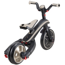 Детский велосипед GLOBBER EXPLORER TRIKE FOLDABLE 4 в 1 Taupe (732-466-2)