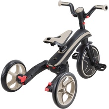 Детский велосипед GLOBBER EXPLORER TRIKE FOLDABLE 4 в 1 Taupe (732-466-2)