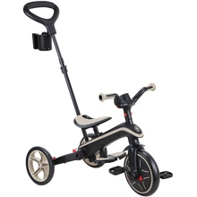Детский велосипед GLOBBER EXPLORER TRIKE FOLDABLE 4 в 1 Taupe (732-466-2)