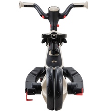 Детский велосипед GLOBBER EXPLORER TRIKE FOLDABLE 4 в 1 Taupe (732-466-2)