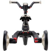 Детский велосипед GLOBBER EXPLORER TRIKE FOLDABLE 4 в 1 Taupe (732-466-2)