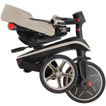 Детский велосипед GLOBBER EXPLORER TRIKE FOLDABLE 4 в 1 Taupe (732-466-2)