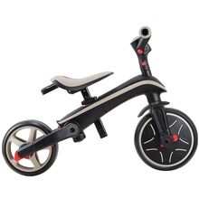Детский велосипед GLOBBER EXPLORER TRIKE FOLDABLE 4 в 1 Taupe (732-466-2)