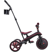 Детский велосипед GLOBBER EXPLORER TRIKE FOLDABLE 4в1 (732-202-2)