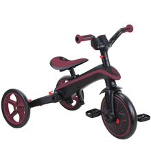 Детский велосипед GLOBBER EXPLORER TRIKE FOLDABLE 4в1 (732-202-2)