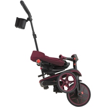 Детский велосипед GLOBBER EXPLORER TRIKE FOLDABLE 4в1 (732-202-2)