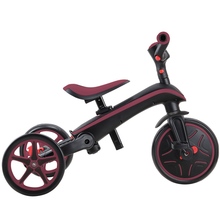 Детский велосипед GLOBBER EXPLORER TRIKE FOLDABLE 4в1 (732-202-2)