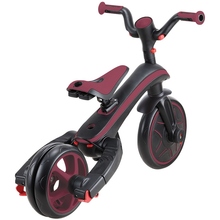 Детский велосипед GLOBBER EXPLORER TRIKE FOLDABLE 4в1 (732-202-2)