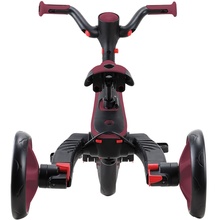 Детский велосипед GLOBBER EXPLORER TRIKE FOLDABLE 4в1 (732-202-2)