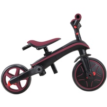 Детский велосипед GLOBBER EXPLORER TRIKE FOLDABLE 4в1 (732-202-2)