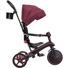 Детский велосипед GLOBBER EXPLORER TRIKE FOLDABLE 4в1 (732-202-2)
