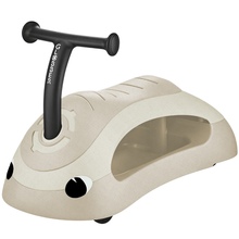 Толокар GLOBBER WALK N ROLL ECOLOGIC Coconut (830-566)