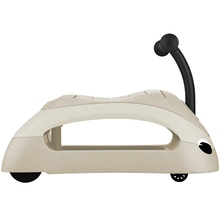 Толокар GLOBBER WALK N ROLL ECOLOGIC Coconut (830-566)