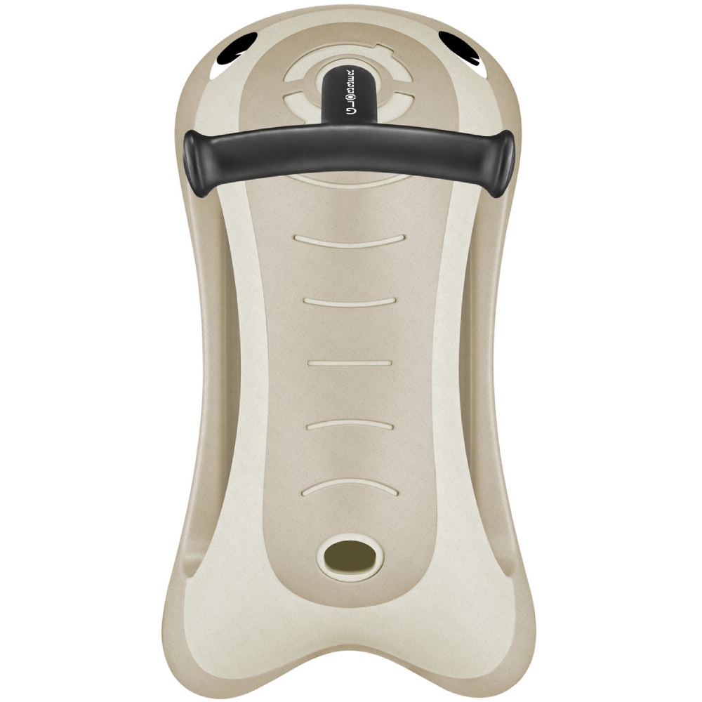 Фото Толокар GLOBBER WALK N ROLL ECOLOGIC Coconut (830-566)