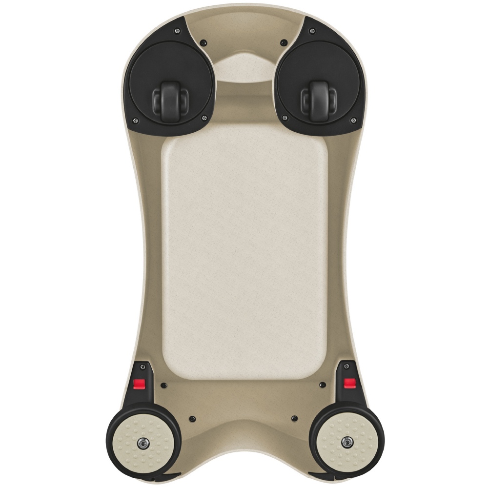Зображення Толокар GLOBBER WALK N ROLL ECOLOGIC Coconut (830-566)