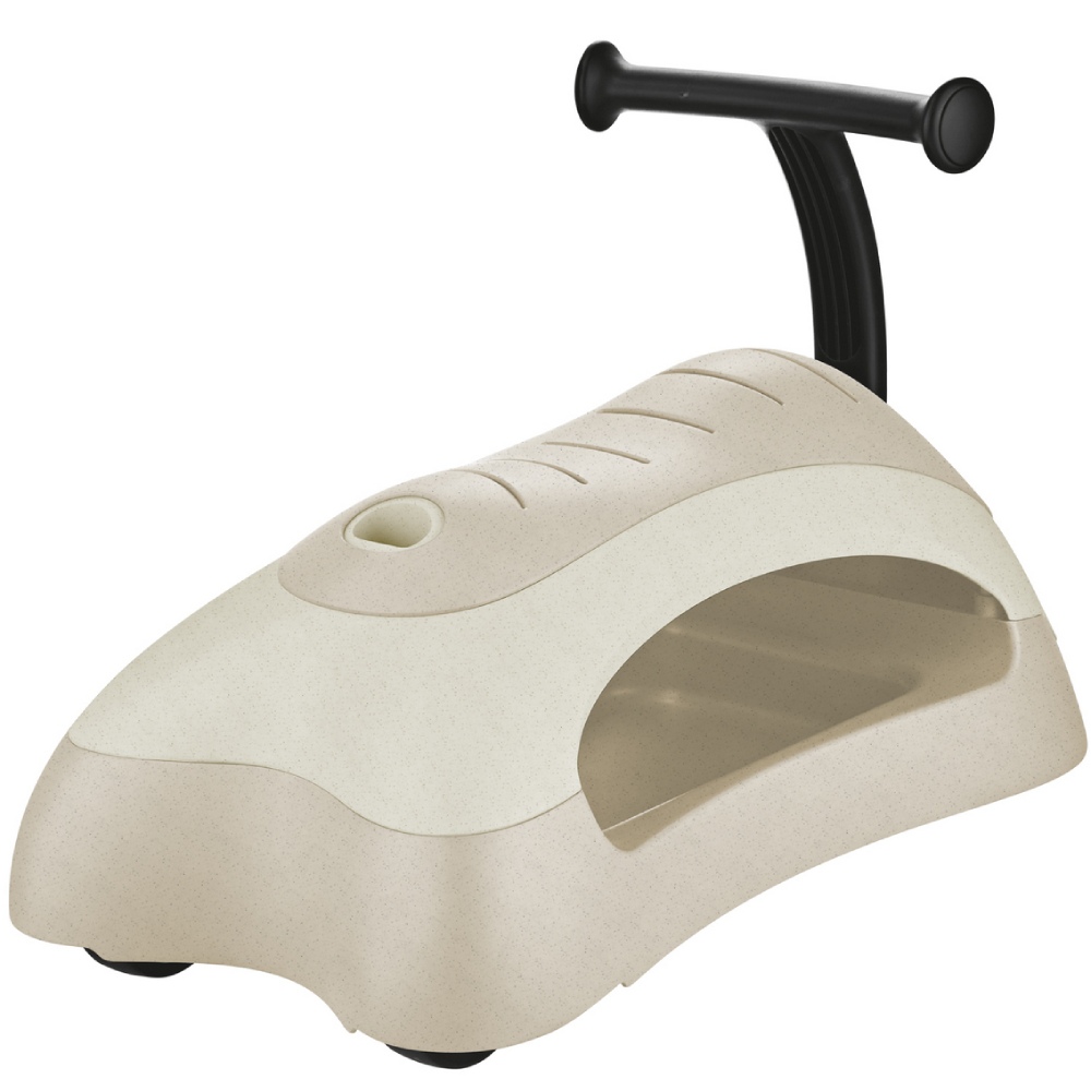 Толокар GLOBBER WALK N ROLL ECOLOGIC Coconut (830-566) Вікова група дитячий