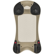 Толокар GLOBBER WALK N ROLL ECOLOGIC Coconut (830-566)