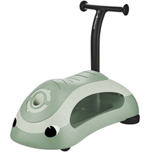 Толокар GLOBBER WALK N ROLL ECOLOGIC Pistachio (830-505)