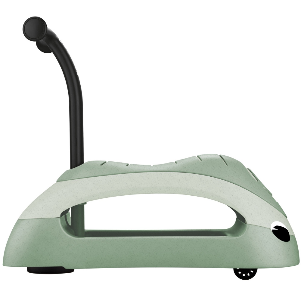 Зовнішній вигляд Толокар GLOBBER WALK N ROLL ECOLOGIC Pistachio (830-505)