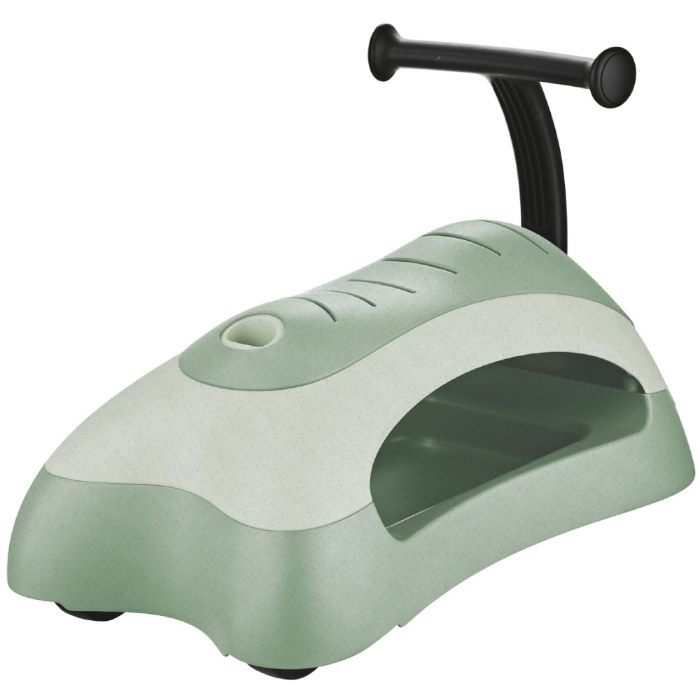 Толокар GLOBBER WALK N ROLL ECOLOGIC Pistachio (830-505) Вікова група дитячий