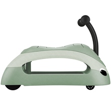 Толокар GLOBBER WALK N ROLL ECOLOGIC Pistachio (830-505)