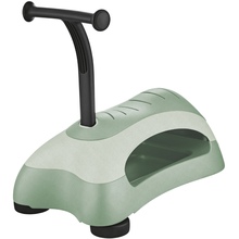 Толокар GLOBBER WALK N ROLL ECOLOGIC Pistachio (830-505)