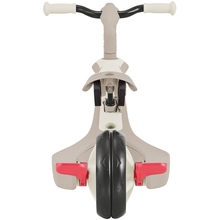 Детский велосипед GLOBBER EXPLORER TRIKE 4в1 ECOLOGIC Coconut (637-566)