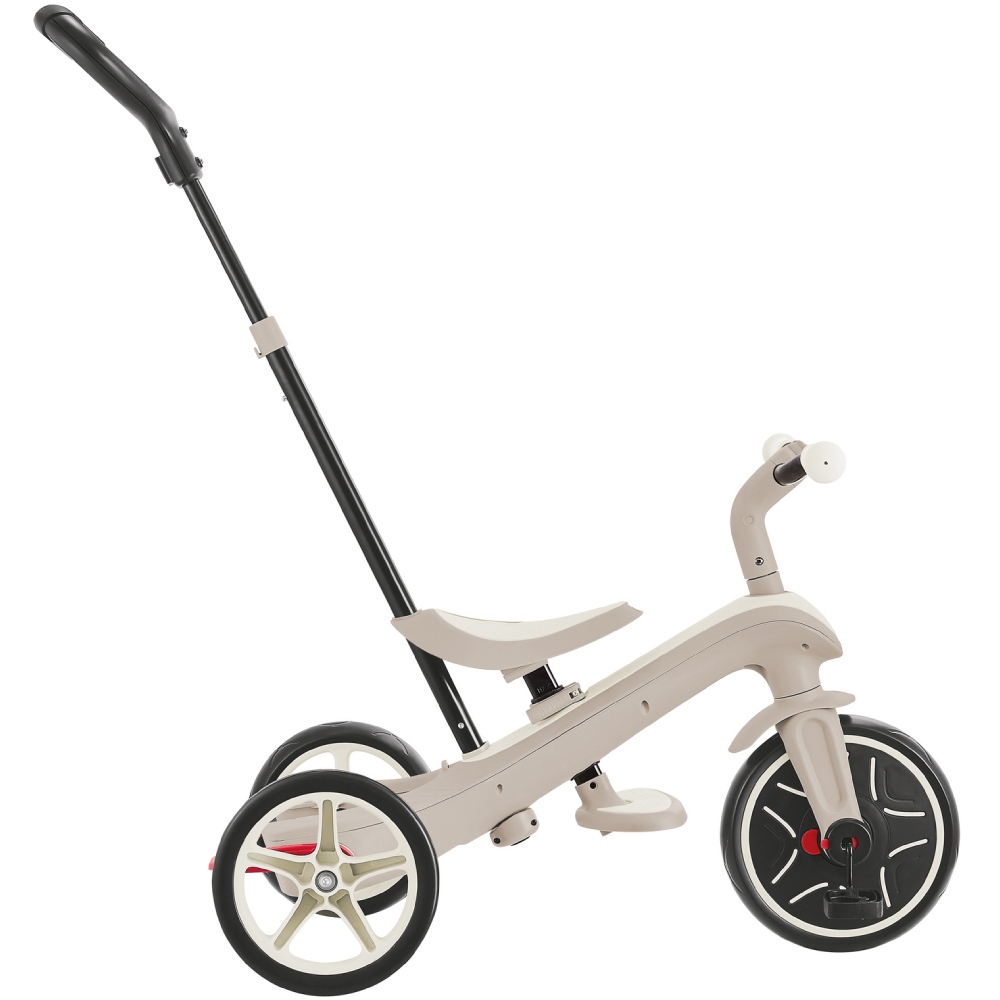 Покупка Детский велосипед GLOBBER EXPLORER TRIKE 4в1 ECOLOGIC Coconut (637-566)