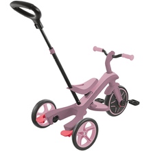 Детский велосипед GLOBBER EXPLORER TRIKE 4в1 ECOLOGIC Berry (637-510)