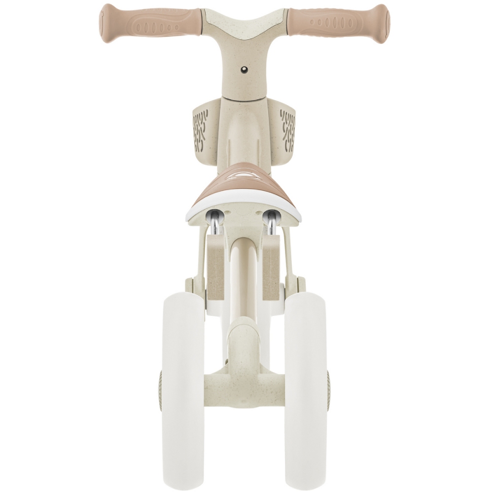 В интернет магазине Детский велосипед GLOBBER LEARNING TRIKE 2в1 PLUS ECOLOGIC Coconut (737-466)