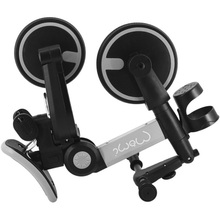 Велосипед MOMI Filo 3в1 Gray (ROTR00023)