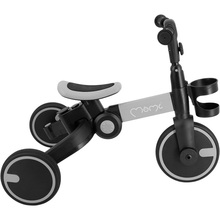 Велосипед MOMI Filo 3в1 Gray (ROTR00023)