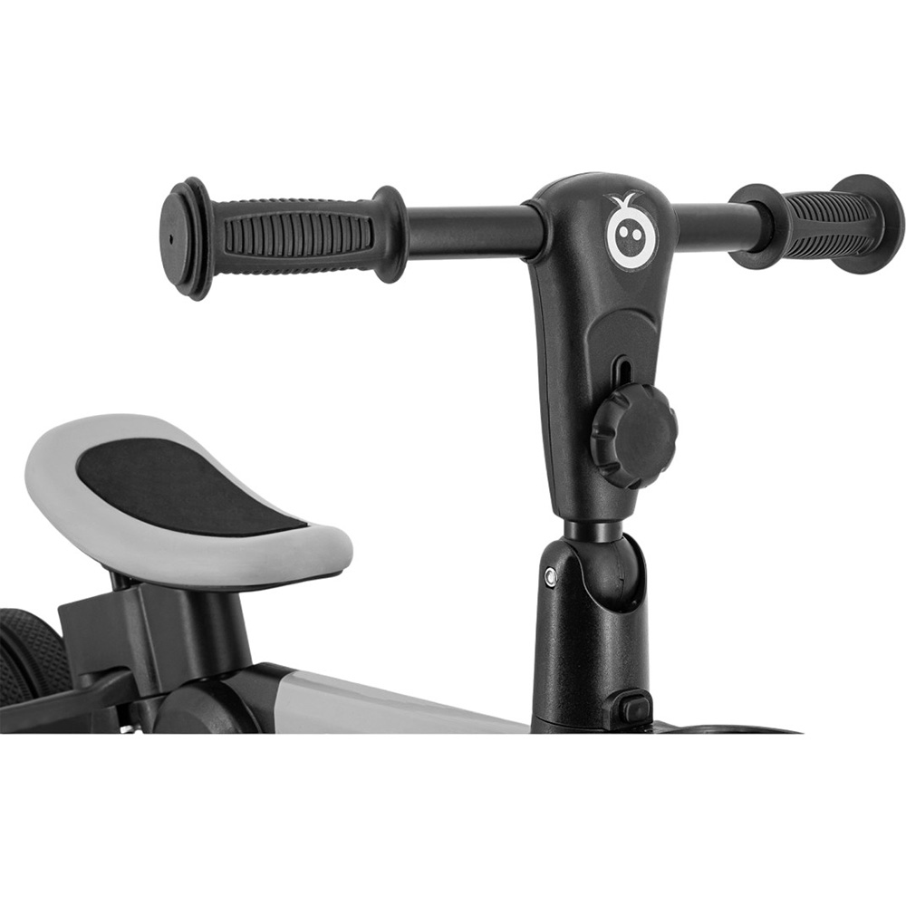 Обзор Велосипед MOMI Filo 3в1 Gray (ROTR00023)