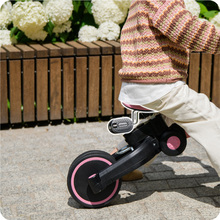 Велосипед MOMI Filo 3в1 Gray (ROTR00023)